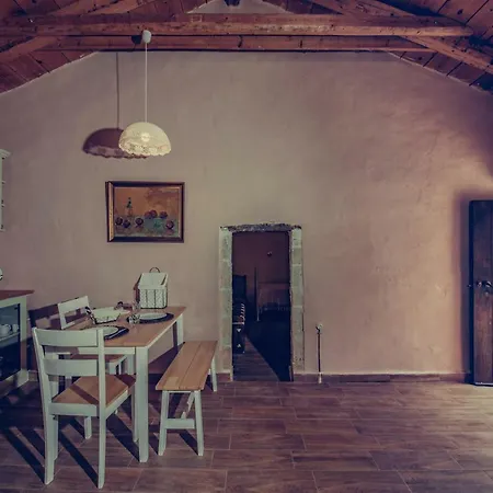 Lantställe La Casa Di Nonna