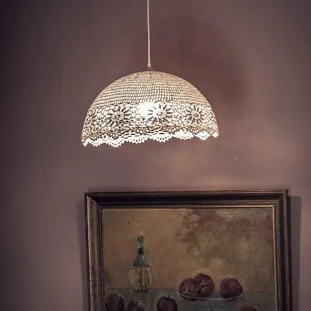 La Casa Di Nonna Lantställe