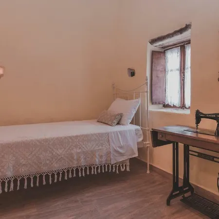 Lantställe La Casa Di Nonna Koríthion