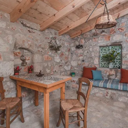 La Casa Di Nonna