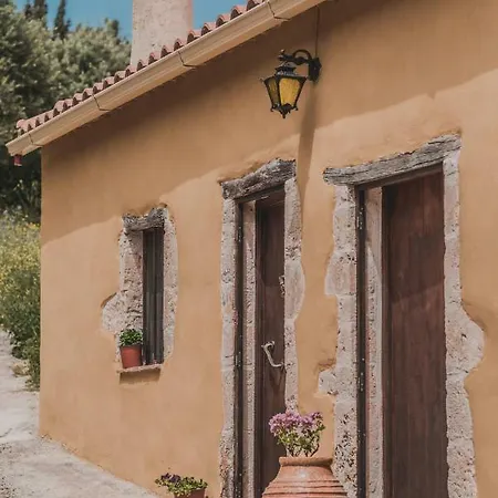 カントリーハウス La Casa Di Nonna *