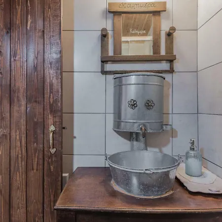 Landhaus La Casa Di Nonna *