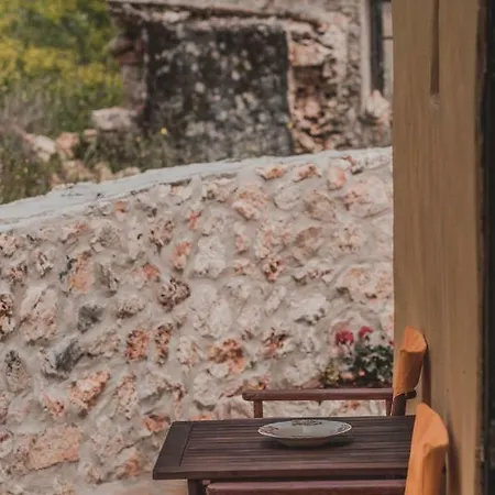 La Casa Di Nonna