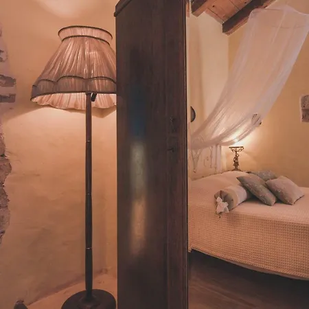 カントリーハウス La Casa Di Nonna Koríthion