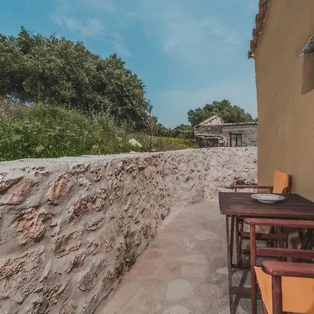 La Casa Di Nonna * Koríthion