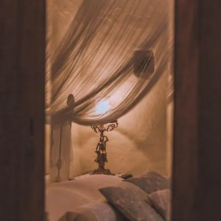 בית כפרי La Casa Di Nonna Koríthion